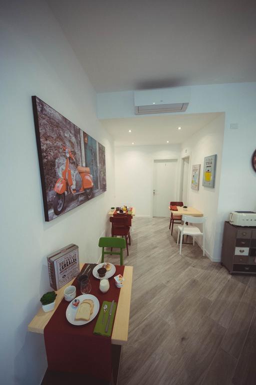 Apartment Vantaggio *