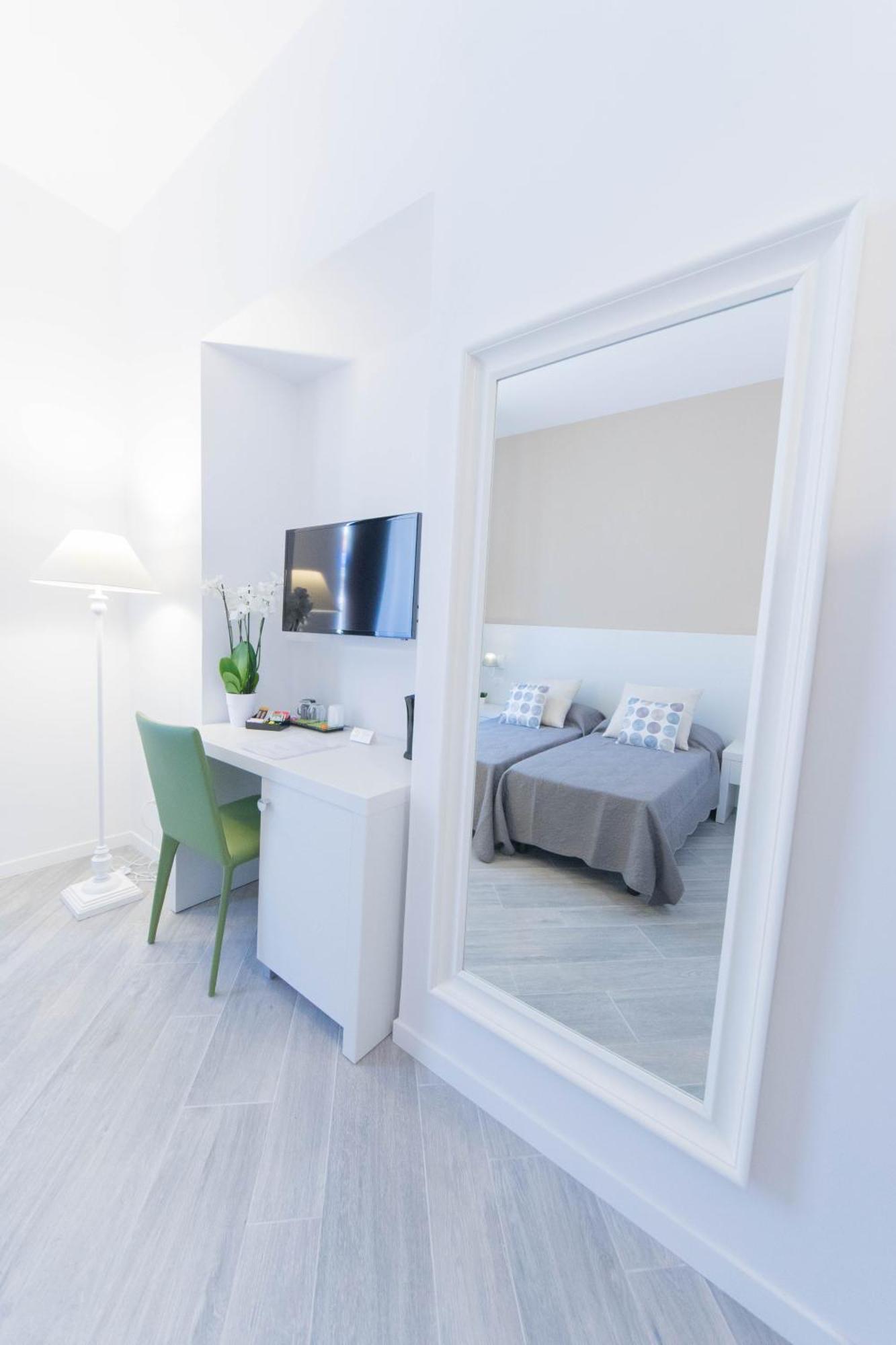 Apartment Vantaggio Rom