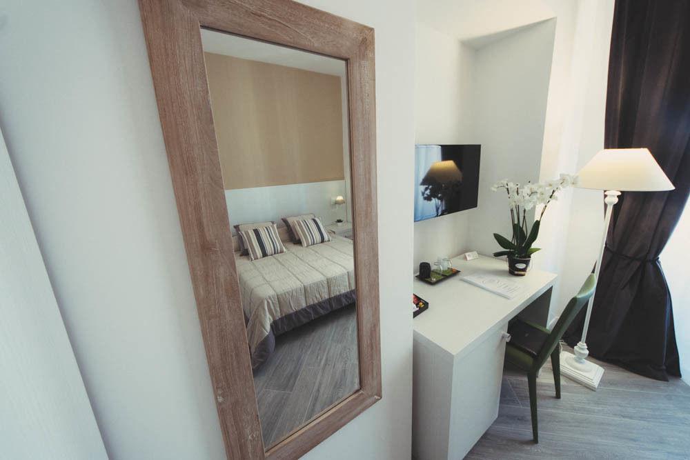 Apartment Vantaggio Rom
