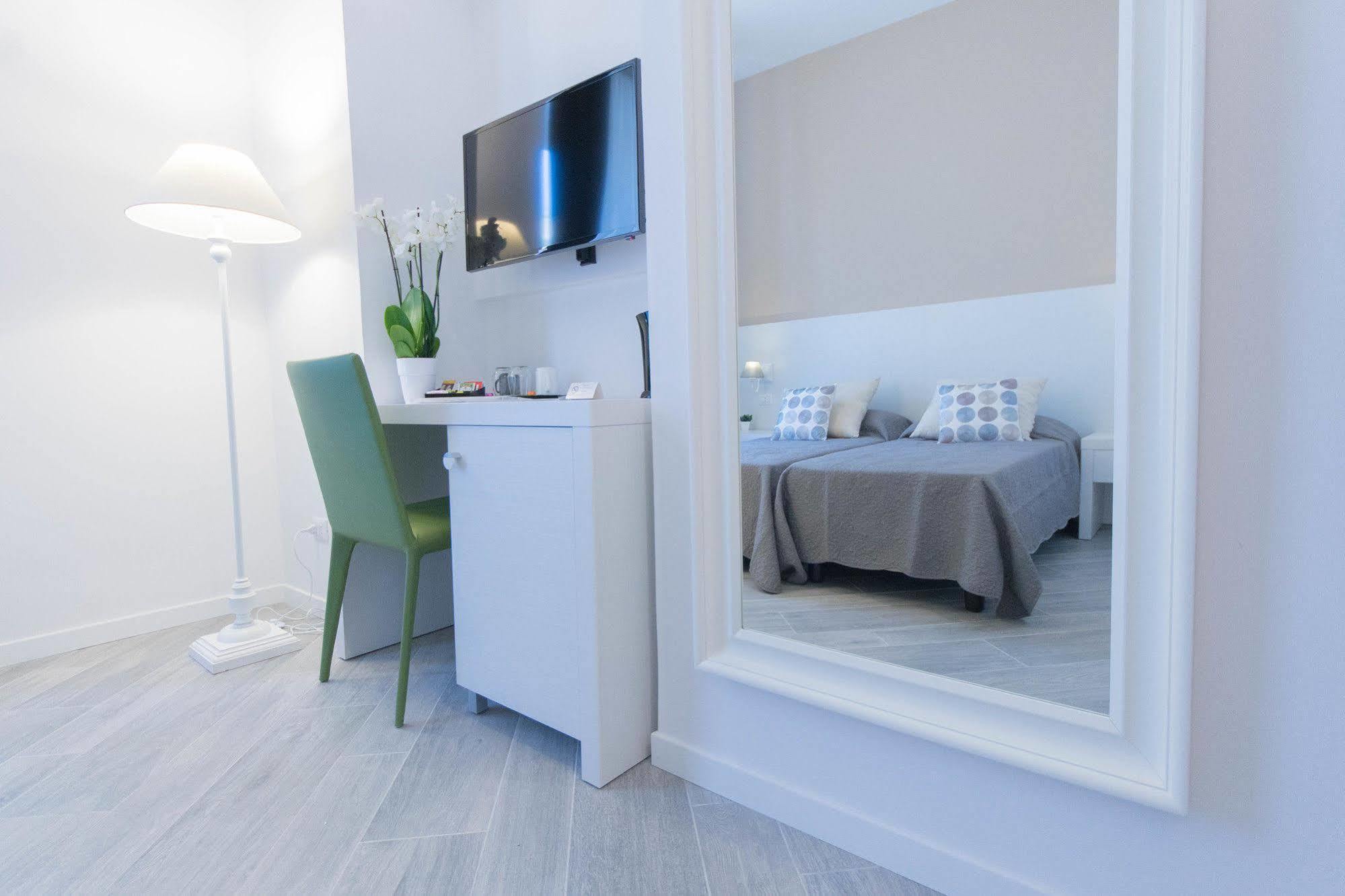 Apartment Vantaggio Rom
