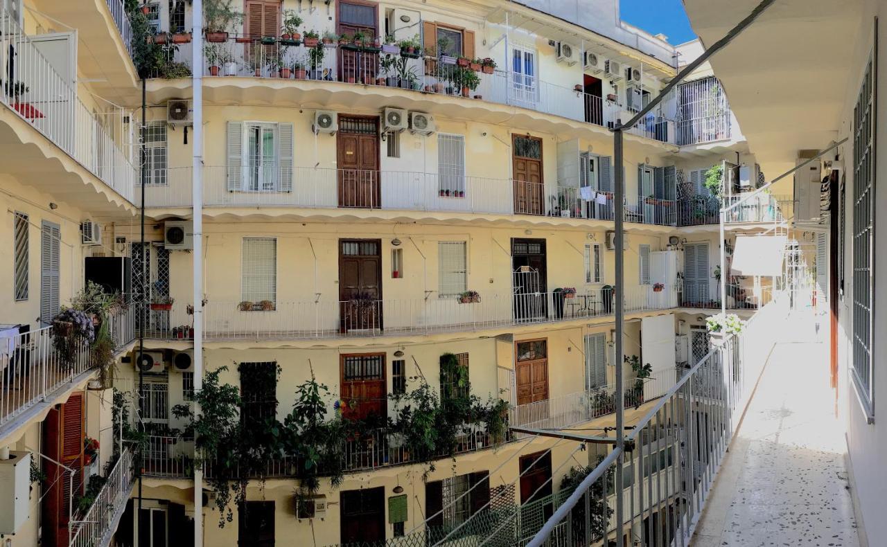 Vantaggio Apartamento Roma
